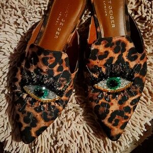 Kurt Geiger London Flats